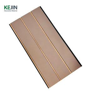 内装ラミネーション天井パネルタイルPVC天井住宅用 - Product Image 2