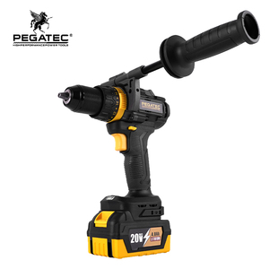 Perceuse à percussion sans fil 20V - 13mm PT10005 PT10005 - Product Image 1
