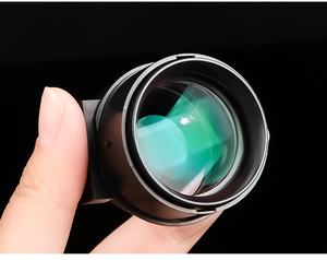 HX HX-PL-1 projektör Lens optik cam anti-yansıma kaplama yüksek geçirgenliği montaj ev ticari kullanım yüksek OEM - Product Image 6