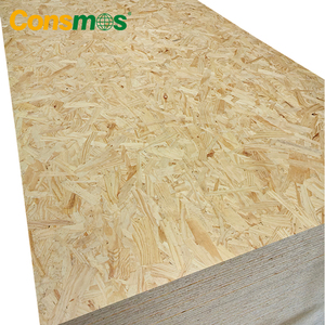 Panneau <span class=keywords><strong>OSB</strong></span> <span class=keywords><strong>3</strong></span> de qualité marine résistant à l'humidité 14 mm 15 mm 22 mm - Product Image 1