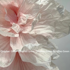 S-760 Waterproof Art Instalação Handmade Outdoor Wedding Event Arch Decorações Big Standing Arranjos - Product Image 3