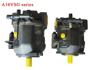 Pompe à engrenages A10VSO & A10VO Pompe à piston variable axiale A11VO190, A11VO145, <span class=keywords><strong>A11VO130</strong></span>, A11VO95, - Product Image 4