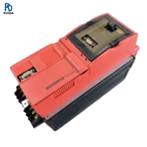 อินเวอร์เตอร์ประสิทธิภาพสูง รุ่น MCF41A0015-5A3-4-00 MCF41A0022-5A3-4-00 สำหรับควบคุมความเร็วมอเตอร์อุตสาหกรรม - Product Image 1