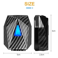Projecteur laser de bienvenue pour portière de voiture avec logo personnalisé, lumière fantôme nocturne, kits d'accessoires de voiture sans aimant