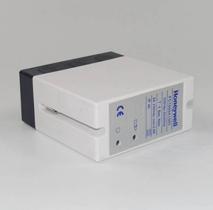 Relais détecteur / Interrupteur de commande de brûleur R4343E1014, amplificateur UV 230V - Product Image 2