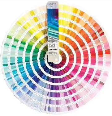 สีที่กำหนดเอง