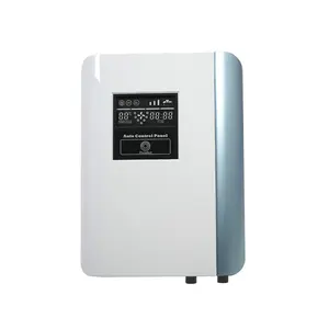AMBOHR AW-101T wall-mounted Bathroom washing machine purification ozone generator