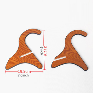 Support en bois pour ukulélé, pour petite guitare et violon, portable et stable - Product Image 5