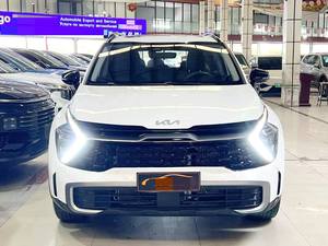 Automóvil Usado Barato de China, <span class=keywords><strong>Sportage</strong></span> SUV 2023, Vehículo Usado de <span class=keywords><strong>Gasolina</strong></span>, <span class=keywords><strong>Sportage</strong></span> Usado con Techo Panorámico - Product Image 2