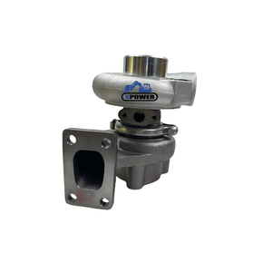 Turbocompresseur 305-4922 3054922 pour pièces de machines de construction de moteur 4D31 pour pelle - Product Image 2