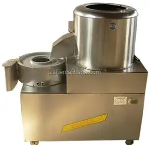 Commercial Potato Chips Cutter also Carrot and vegetable Shredding Machine