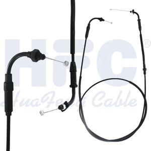 Servizio di OEM/Aftermarket/di Alta qualità Del Motociclo Cavo Acceleratore per <span class=keywords><strong>BEVERLY</strong></span> CRUISER E3 <span class=keywords><strong>BEVERLY</strong></span> 500 2007-2012 - Product Image 1