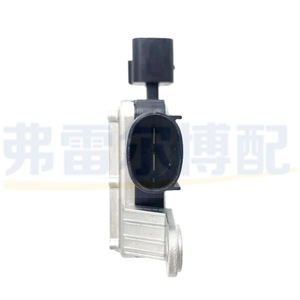 Resistencia del ventilador del radiador Proton X70 25385F3000 para reemplazo, reparación, pieza nueva - Product Image 1