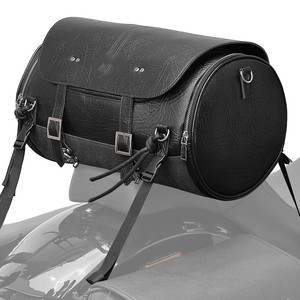 Sac à dos étanche et durable pour sports nautiques, voile, canoë, rafting, moto, océan, voyage, avec roulettes - Échantillon gratuit - Product Image 1