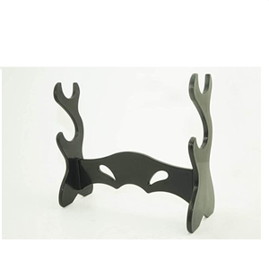 Présentoir de support en acrylique à deux niveaux, support de support en acrylique pour Harry Potter <span class=keywords><strong>Dumbledore</strong></span> Hermoine Magic <span class=keywords><strong>Wand</strong></span> Collection Weasley - Product Image 6