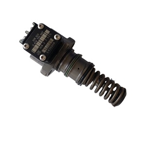 Pompe à injection BOSCH 0414755006 0414755007 pour camions <span class=keywords><strong>RENAULT</strong></span> et MACK - Product Image 1