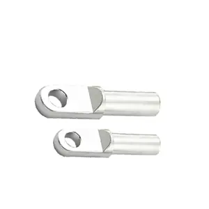 HOGN MDL seri tembaga tipe Pin Terminal Lugs Terminal aluminium Lugs produk berkualitas tinggi