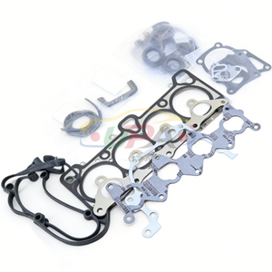 ปะเก็นระบบเครื่องซ่อม K-IT-ENGINE 2091026L00 20910-26L00สำหรับ H-yundai Elantra 20910 26L00 - Product Image 6