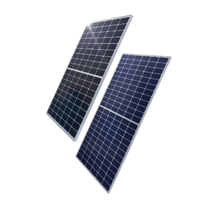 JINERGY Nuevo Panel Solar de Tejas mono de 455W 445W 450W Panel fotovoltaico de media celda 460W Topcon <span class=keywords><strong>Cubierta</strong></span> frontal de vidrio 550W Potencia máxima - Product Image 1