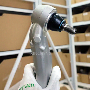 Brazo de control inferior delantero izquierdo o derecho 2043304911 para Mercedes-Benz W204 CLK C63 AMG - Product Image 6