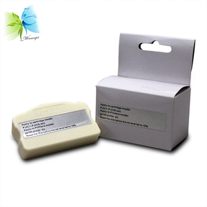 Waste Ink Tank T5820 Maintenance Box Chip Resetter For Fuji Fujifilm DX100 For Epson Surelab SL-D700 D700 Printer - Product Image 5