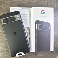 Tout Nouveau Smartphone 8 Pro 5G Octa Core Débloqué Version Globale Écran 6,7 Pouces Appareil Photo 50MP Batterie 5000mAh Français