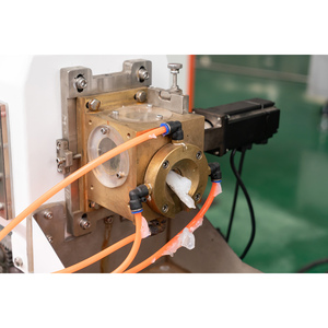 HWYAA intarsiato piatto nastro di irrigazione a goccia <span class=keywords><strong>per</strong></span> la produzione di macchinari a goccia tubo di irrigazione linea di produzione 16mm 20mm 32mm - Product Image 3