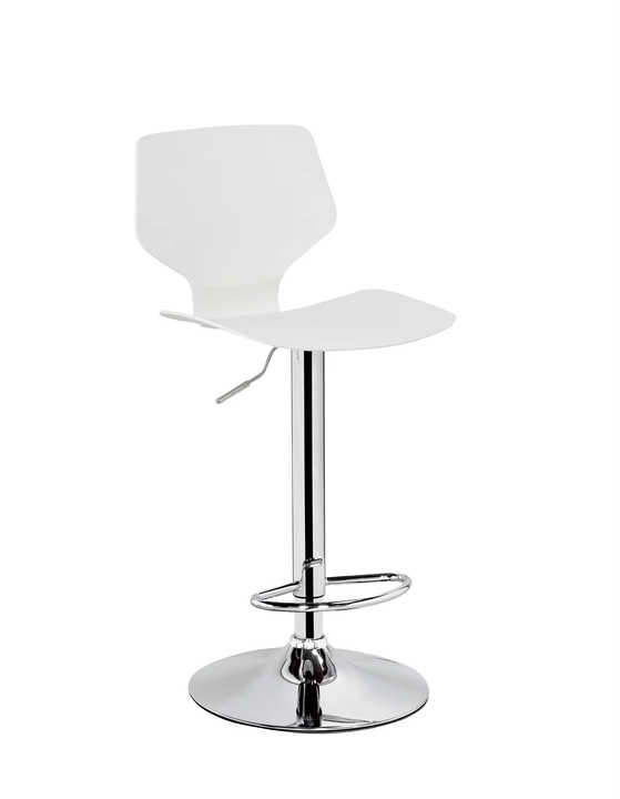 ST8078 New Edition Metal Home High Customized Color Rotating Chair