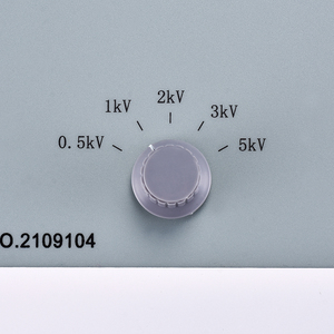 UHV-6100A transformator 100 kV Öl diele kt rischer Durchschlag automatischer isolierter Öl diele kt rischer Festigkeit prüfer Öl analyze gerät - Product Image 4