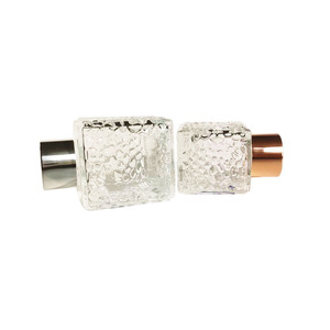 Feel Fragrance Unique Glass <strong>Diffuser</strong> Bottles Replacement <strong>Reed</strong> in 50ml 90ml 200ml Sizes - Product Image 3