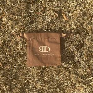 Oem Quality Custom Logo Cotton Gift <b>Pouch</b> With <b>Drawstrings</b> Jewelry <b>Pouch</b> Reusable for Shopping Cosmetic Handbag Shoes - Product Image 5