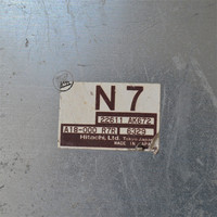 Module de contrôle moteur de haute qualité pour moteur d'ordinateur ECU Forester Outback Tribace de seconde main A18-000 pour