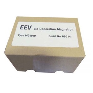 Componentes de Radar Originales Más Vendidos, Magnetrón Marino de 12.5/25/30kw MG4010 MG5424 MG5436 MG5223 MG5223F, Material Magnético - Product Image 3