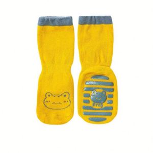 <span class=keywords><strong>Calcetines</strong></span> de algodón para bebé con cinta cómoda, diseño de rayas sin costuras, respetuosos con el medio ambiente, colores armoniosos y banda ancha. - Product Image 3