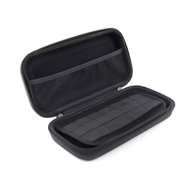 Custom Storage Carrying EVA Hard Shell Switch Lite Game Controller Box Protective Case for Nintendo Switch Lite