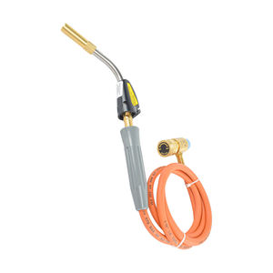 Self-Lighting Gas <strong>Blazing</strong> Soldering <strong>Torch</strong> - Product Image 3