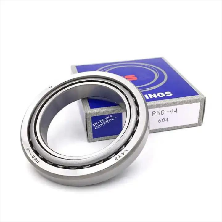R60-44 Tapered Roller Bearing - Direct Manufacturer Sales