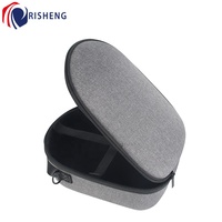 Étui de transport rigide portable en EVA de haute qualité pour casque VR Pico Neo3 – Fournisseur d'usine