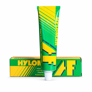 Hylomar AF Formule Avancée Sans Solvant, Mastic d'<span class=keywords><strong>Étanchéité</strong></span> Non Durcissant Bleu pour Joints de Brides et Pièces Métalliques de <span class=keywords><strong>Moteur</strong></span> - Product Image 2