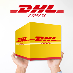 Urgent Air Express Agent <b>Logistics</b> Provider In Shenzhen China DHL FedEx UPS Fast Shipping Rates For Worldwide - Product Image 1