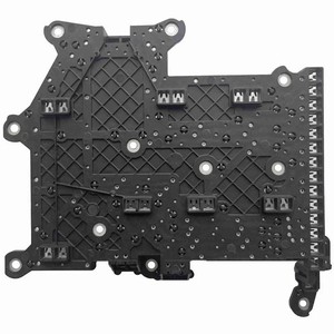 Arnés de Cableado de Transmisión 0BH927711C para Audi A3 e-tron Q3 Modelo Actual 11, Aislamiento de PVC, Instalación Estática de 12V - Product Image 2