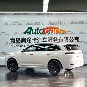Fournisseur chinois Lixiang L7 MAX Leading Ideal L7 Voiture SUV 5 portes 6 places à autonomie étendue, voitures d'occasion à vendre - Product Image 2