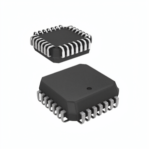 Interfaz 28 LCC (J Lead) En Stock DG538ADN IC AMP/VIDEO/MUX LP 4/8CH 28PLCC Ordene Componentes Electrónicos - Product Image 1