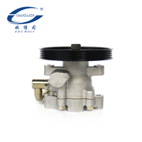 Pompe de direction assistée automatique pour GAC GONOW Xinglang 3407100-120 3407100120