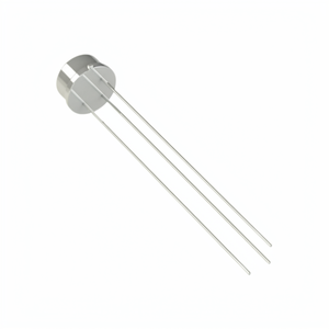 JANTX2N3019A TO-205AA, TO-5-3 ทรานซิสเตอร์แบบโลหะ ซื้อออนไลน์ ชิ้นส่วนอิเล็กทรอนิกส์ของแท้ บริการครบวงจร - Product Image 1
