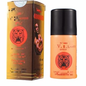 <span class=keywords><strong>Toallitas</strong></span> retardantes para hombres de comercio exterior 75000/50000 45ml Juguete sexual estilo inglés con imágenes Consulta al por mayor - Product Image 3