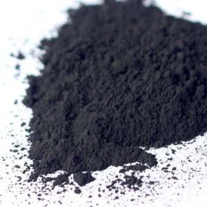 Pigmento/Conductor Eléctrico/Goma/Aceite de Carbón, Agente Auxiliar Químico, Precio de Mercado del Carbón, Venta de Negro de Carbón N330 100% 2.5 - Product Image 4