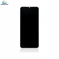Nouveau produit écran LCD d'origine et numériseur assemblage complet pour Redmi Note 11e Poco M4 11prome MRmedi 11 Prime 5G