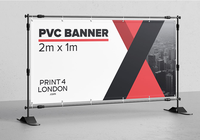 Banderoles en vinyle grand format, banderoles en PVC résistantes pour panneaux publicitaires extérieurs, clôtures de chantier, événements commerciaux et marketing