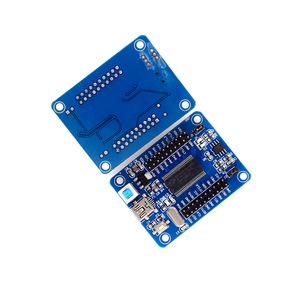 Cypress EZ-USB FX2LP CY7C68013A Placa de Desarrollo USB, Analizador Lógico - Product Image 1
